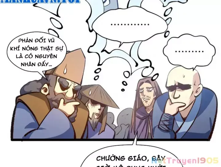 đọc truyện Đỉnh Cấp Khí Vận, Lặng Lẽ Tu Luyện Ngàn Năm Chương 278 ảnh 129 tại Thiên Thai Truyện