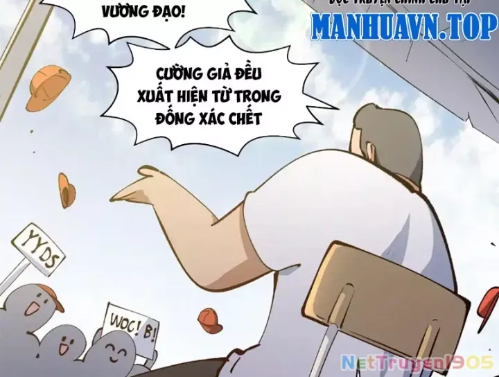 đọc truyện Đỉnh Cấp Khí Vận, Lặng Lẽ Tu Luyện Ngàn Năm Chương 278 ảnh 15 tại Thiên Thai Truyện