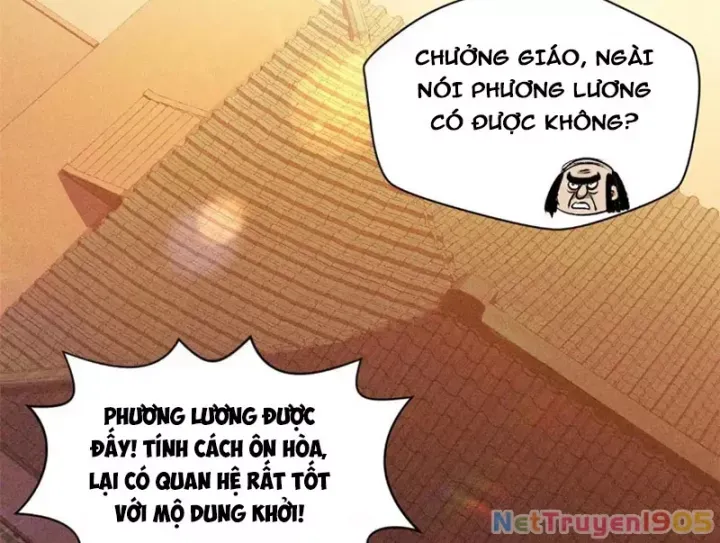 đọc truyện Đỉnh Cấp Khí Vận, Lặng Lẽ Tu Luyện Ngàn Năm Chương 278 ảnh 132 tại Thiên Thai Truyện