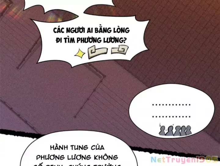 đọc truyện Đỉnh Cấp Khí Vận, Lặng Lẽ Tu Luyện Ngàn Năm Chương 278 ảnh 133 tại Thiên Thai Truyện