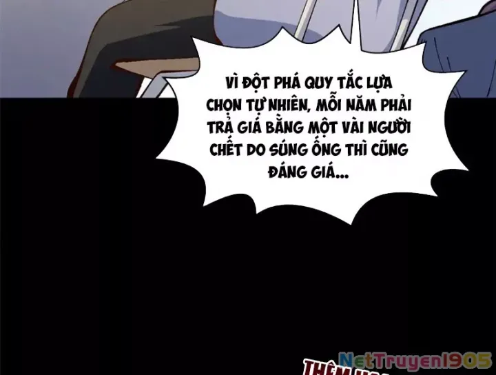 đọc truyện Đỉnh Cấp Khí Vận, Lặng Lẽ Tu Luyện Ngàn Năm Chương 278 ảnh 16 tại Thiên Thai Truyện