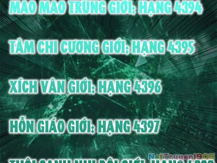 đọc truyện Đỉnh Cấp Khí Vận, Lặng Lẽ Tu Luyện Ngàn Năm Chương 278 ảnh 142 tại Thiên Thai Truyện