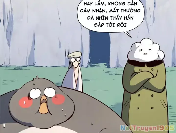 đọc truyện Đỉnh Cấp Khí Vận, Lặng Lẽ Tu Luyện Ngàn Năm Chương 278 ảnh 22 tại Thiên Thai Truyện