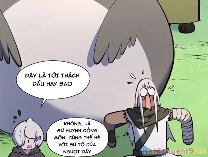 đọc truyện Đỉnh Cấp Khí Vận, Lặng Lẽ Tu Luyện Ngàn Năm Chương 278 ảnh 23 tại Thiên Thai Truyện