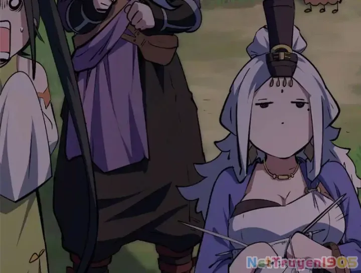 đọc truyện Đỉnh Cấp Khí Vận, Lặng Lẽ Tu Luyện Ngàn Năm Chương 278 ảnh 25 tại Thiên Thai Truyện