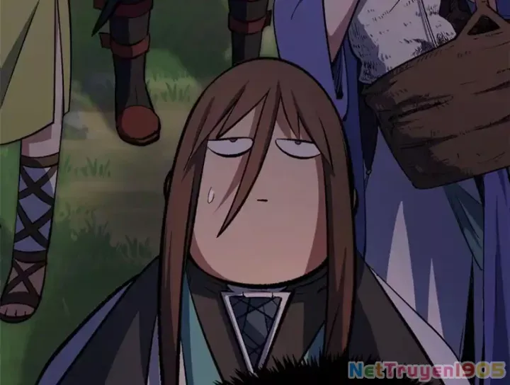 đọc truyện Đỉnh Cấp Khí Vận, Lặng Lẽ Tu Luyện Ngàn Năm Chương 278 ảnh 26 tại Thiên Thai Truyện