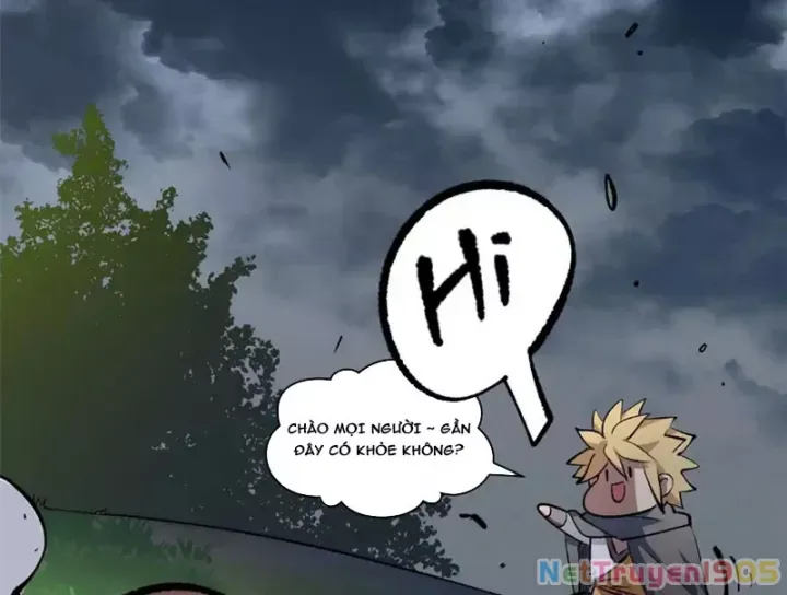 đọc truyện Đỉnh Cấp Khí Vận, Lặng Lẽ Tu Luyện Ngàn Năm Chương 278 ảnh 31 tại Thiên Thai Truyện