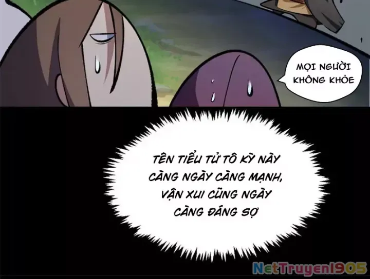 đọc truyện Đỉnh Cấp Khí Vận, Lặng Lẽ Tu Luyện Ngàn Năm Chương 278 ảnh 32 tại Thiên Thai Truyện