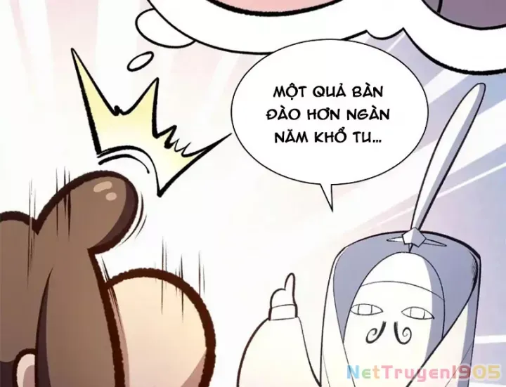 đọc truyện Đỉnh Cấp Khí Vận, Lặng Lẽ Tu Luyện Ngàn Năm Chương 278 ảnh 91 tại Thiên Thai Truyện