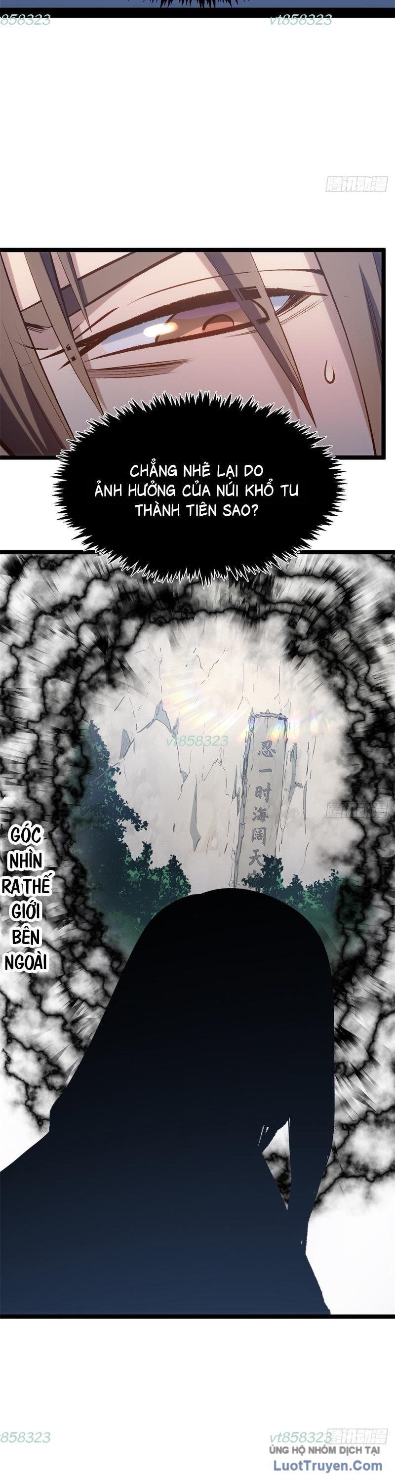 đọc truyện Đỉnh Cấp Khí Vận, Lặng Lẽ Tu Luyện Ngàn Năm Chương 279 ảnh 12 tại Thiên Thai Truyện