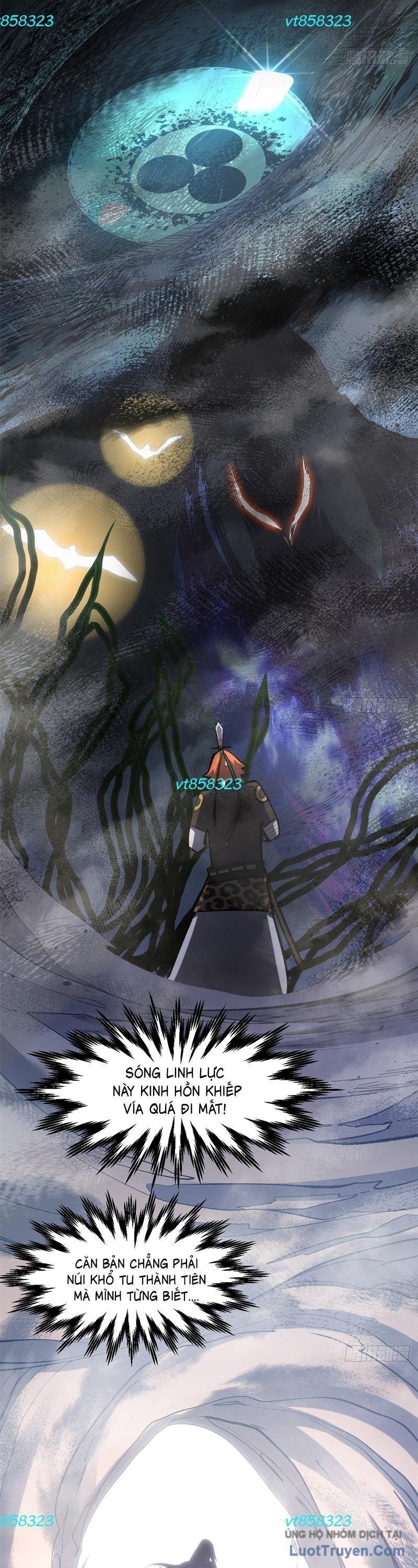 đọc truyện Đỉnh Cấp Khí Vận, Lặng Lẽ Tu Luyện Ngàn Năm Chương 279 ảnh 15 tại Thiên Thai Truyện