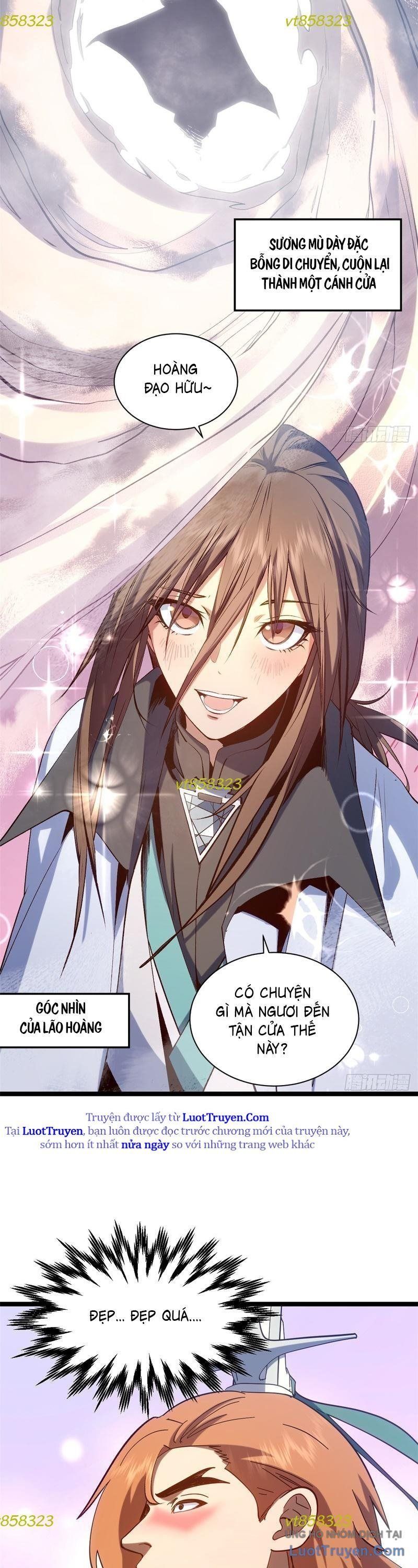 đọc truyện Đỉnh Cấp Khí Vận, Lặng Lẽ Tu Luyện Ngàn Năm Chương 279 ảnh 16 tại Thiên Thai Truyện