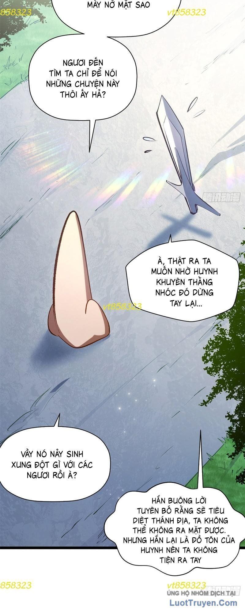 đọc truyện Đỉnh Cấp Khí Vận, Lặng Lẽ Tu Luyện Ngàn Năm Chương 279 ảnh 19 tại Thiên Thai Truyện