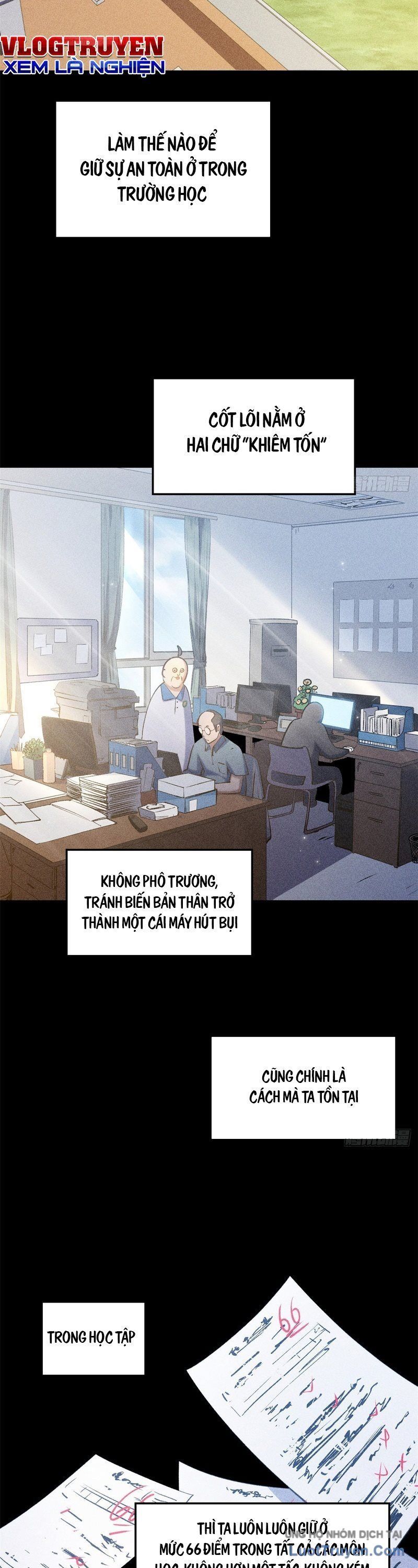 đọc truyện Đỉnh Cấp Khí Vận, Lặng Lẽ Tu Luyện Ngàn Năm Chương 279 ảnh 4 tại Thiên Thai Truyện