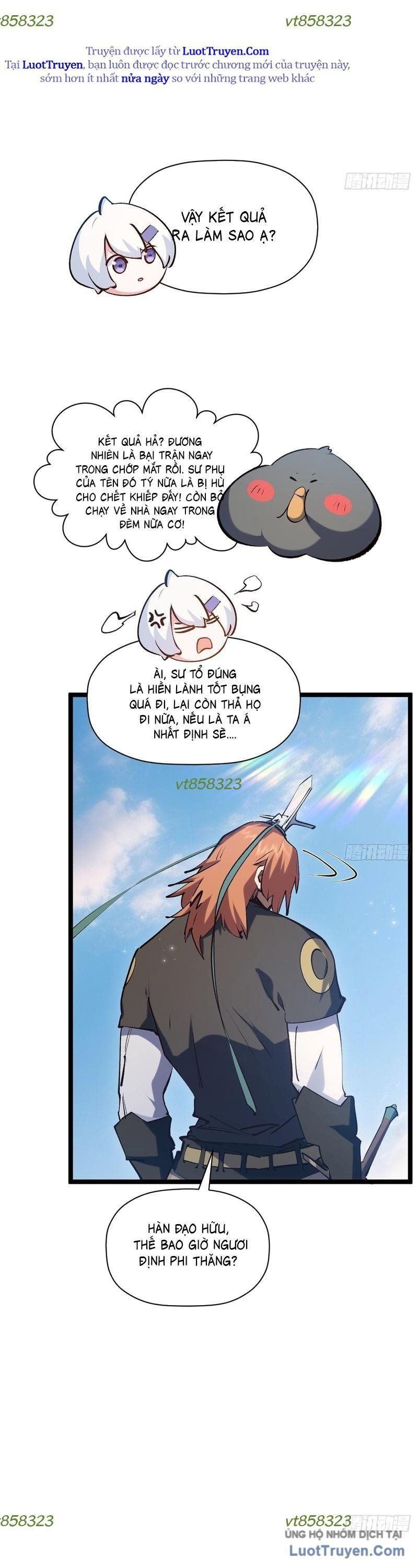 đọc truyện Đỉnh Cấp Khí Vận, Lặng Lẽ Tu Luyện Ngàn Năm Chương 279 ảnh 22 tại Thiên Thai Truyện