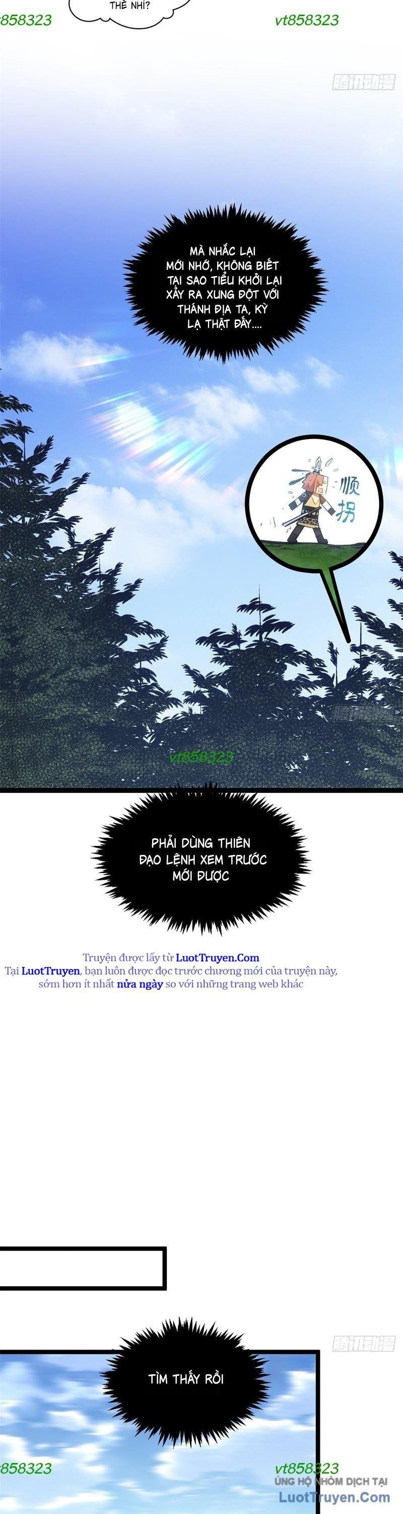 đọc truyện Đỉnh Cấp Khí Vận, Lặng Lẽ Tu Luyện Ngàn Năm Chương 279 ảnh 25 tại Thiên Thai Truyện