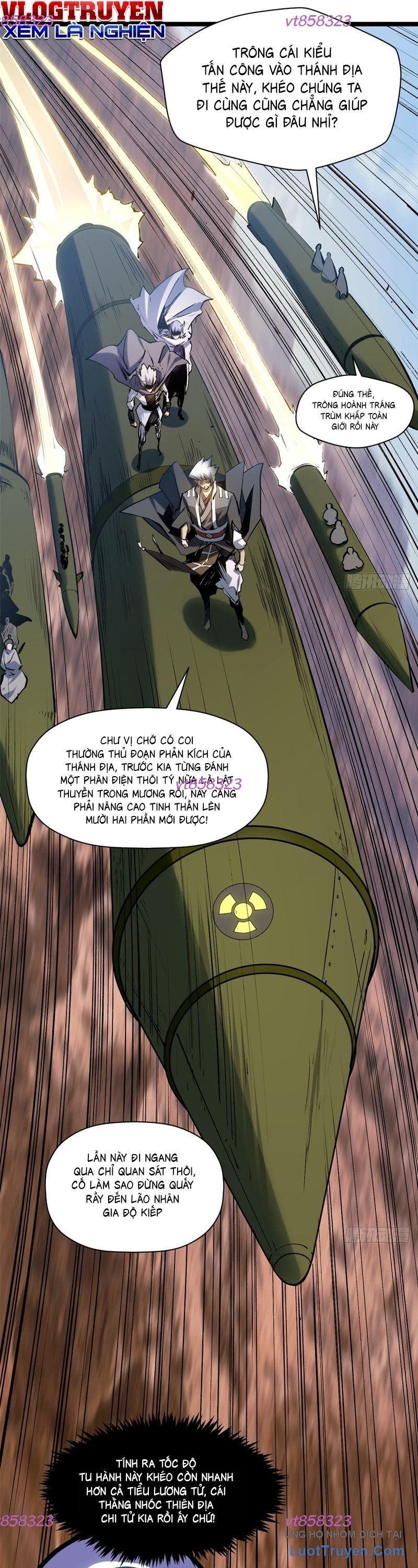 đọc truyện Đỉnh Cấp Khí Vận, Lặng Lẽ Tu Luyện Ngàn Năm Chương 279 ảnh 28 tại Thiên Thai Truyện