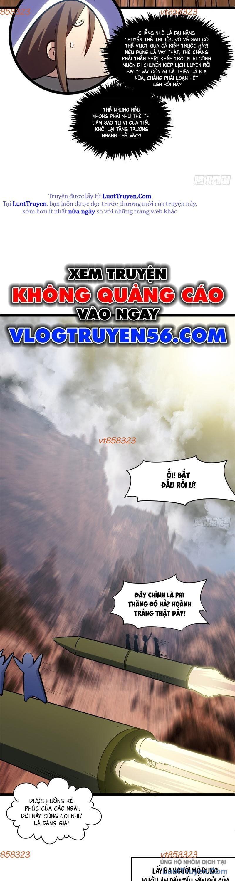 đọc truyện Đỉnh Cấp Khí Vận, Lặng Lẽ Tu Luyện Ngàn Năm Chương 279 ảnh 29 tại Thiên Thai Truyện