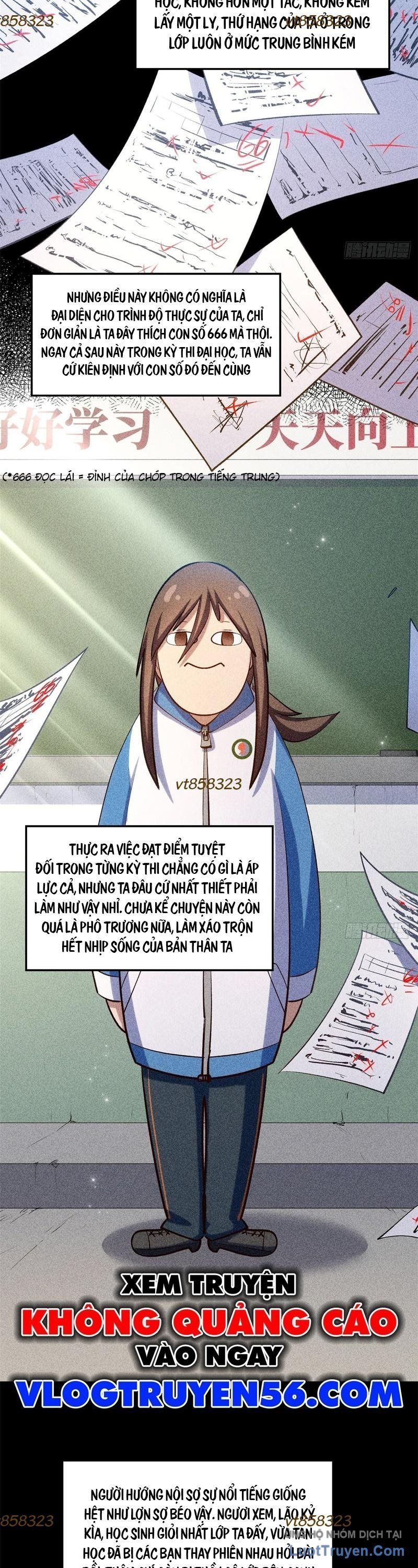 đọc truyện Đỉnh Cấp Khí Vận, Lặng Lẽ Tu Luyện Ngàn Năm Chương 279 ảnh 5 tại Thiên Thai Truyện