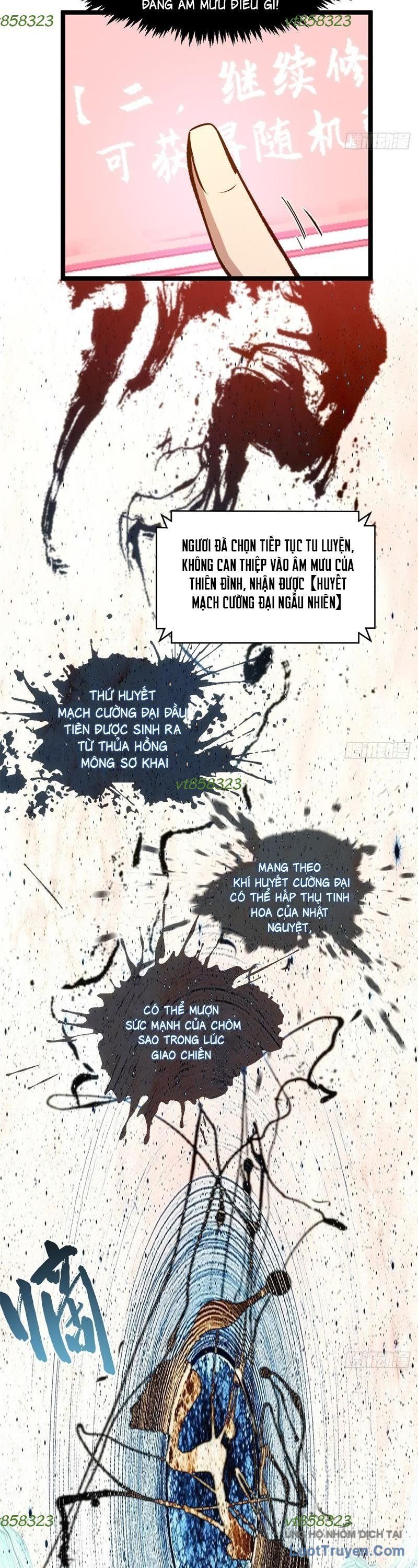 đọc truyện Đỉnh Cấp Khí Vận, Lặng Lẽ Tu Luyện Ngàn Năm Chương 279 ảnh 33 tại Thiên Thai Truyện