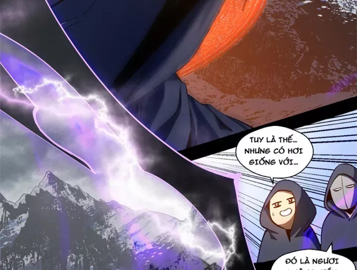 đọc truyện Đỉnh Cấp Khí Vận, Lặng Lẽ Tu Luyện Ngàn Năm Chương 280 ảnh 16 tại Thiên Thai Truyện