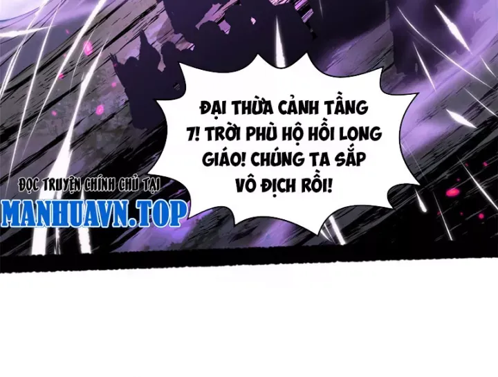 đọc truyện Đỉnh Cấp Khí Vận, Lặng Lẽ Tu Luyện Ngàn Năm Chương 280 ảnh 28 tại Thiên Thai Truyện