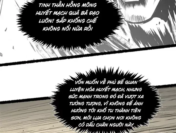 đọc truyện Đỉnh Cấp Khí Vận, Lặng Lẽ Tu Luyện Ngàn Năm Chương 280 ảnh 42 tại Thiên Thai Truyện