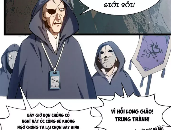 đọc truyện Đỉnh Cấp Khí Vận, Lặng Lẽ Tu Luyện Ngàn Năm Chương 280 ảnh 8 tại Thiên Thai Truyện