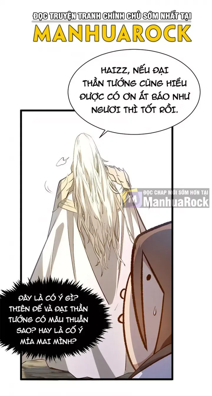 đọc truyện Đỉnh Cấp Khí Vận, Lặng Lẽ Tu Luyện Ngàn Năm Chương 281 ảnh 14 tại Thiên Thai Truyện