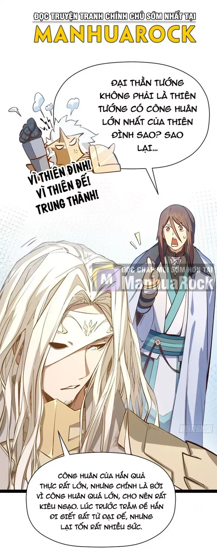 đọc truyện Đỉnh Cấp Khí Vận, Lặng Lẽ Tu Luyện Ngàn Năm Chương 281 ảnh 15 tại Thiên Thai Truyện