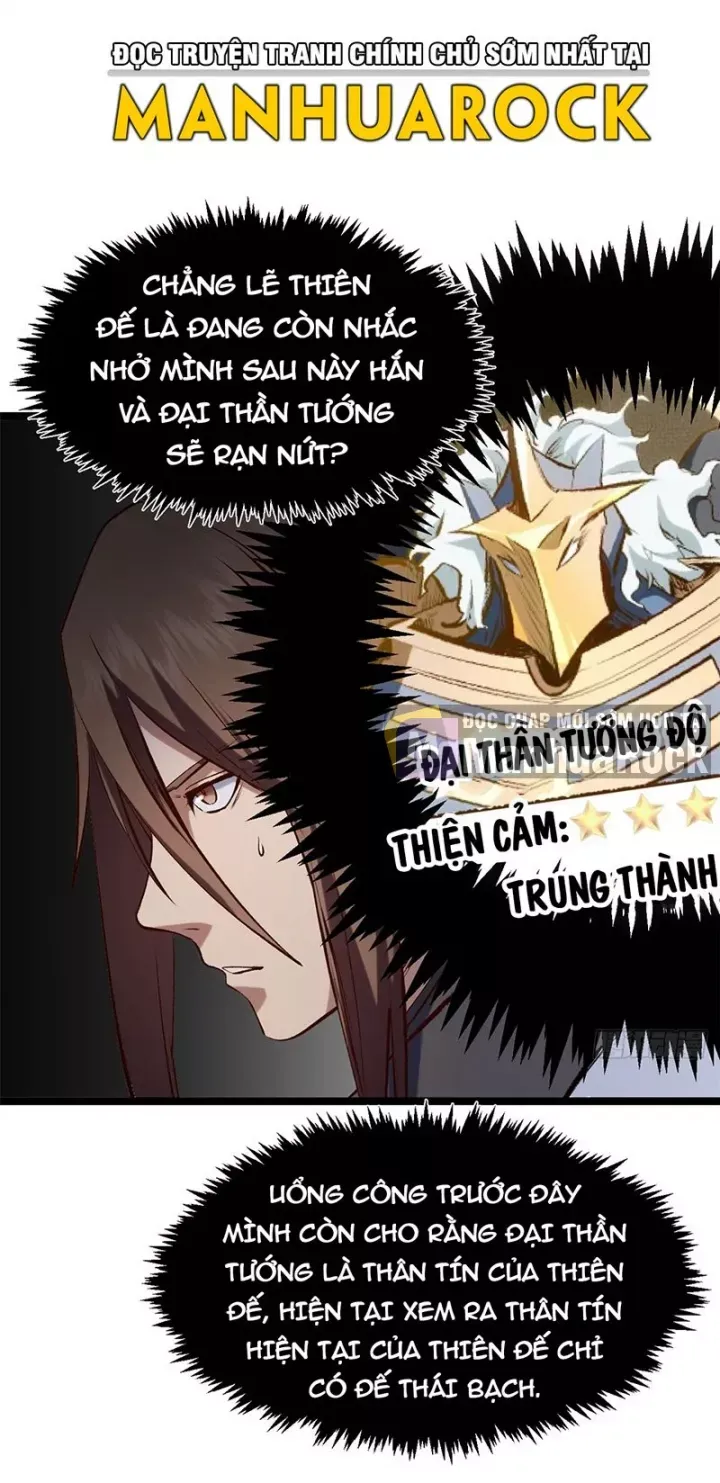 đọc truyện Đỉnh Cấp Khí Vận, Lặng Lẽ Tu Luyện Ngàn Năm Chương 281 ảnh 16 tại Thiên Thai Truyện