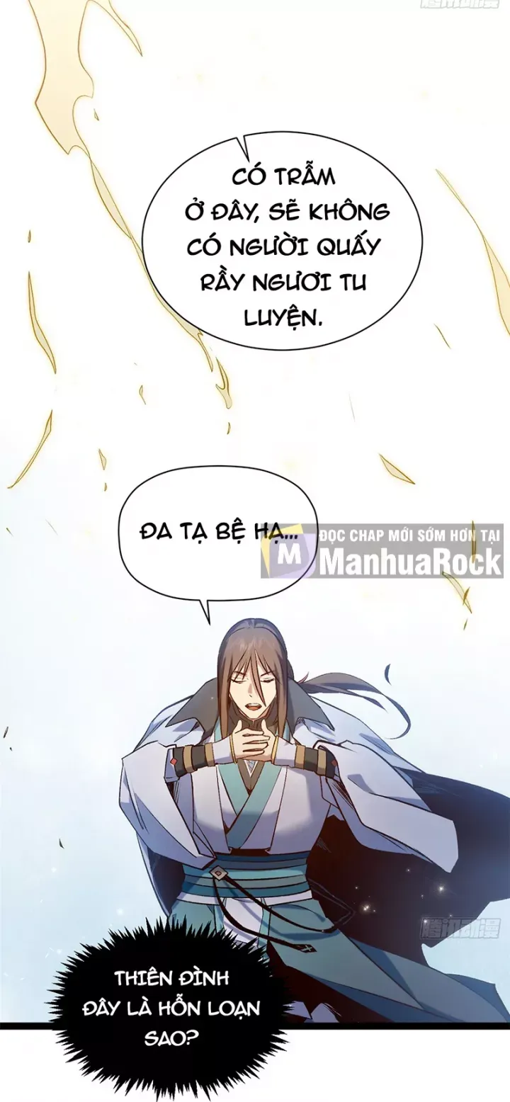 đọc truyện Đỉnh Cấp Khí Vận, Lặng Lẽ Tu Luyện Ngàn Năm Chương 281 ảnh 20 tại Thiên Thai Truyện