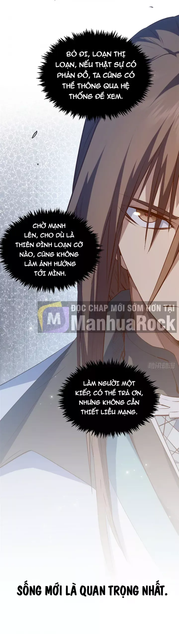 đọc truyện Đỉnh Cấp Khí Vận, Lặng Lẽ Tu Luyện Ngàn Năm Chương 281 ảnh 21 tại Thiên Thai Truyện