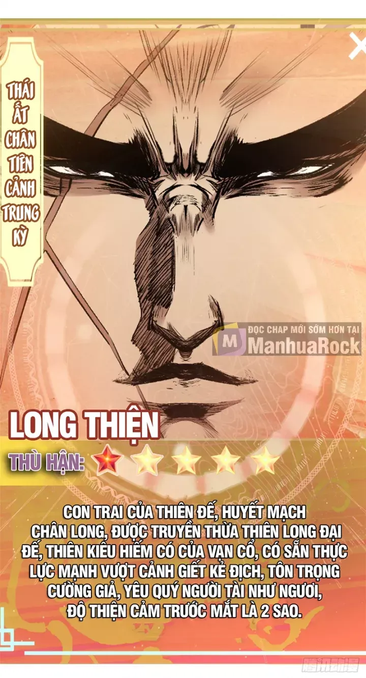 đọc truyện Đỉnh Cấp Khí Vận, Lặng Lẽ Tu Luyện Ngàn Năm Chương 281 ảnh 24 tại Thiên Thai Truyện