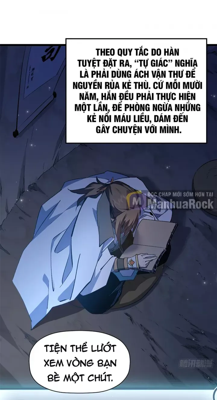 đọc truyện Đỉnh Cấp Khí Vận, Lặng Lẽ Tu Luyện Ngàn Năm Chương 281 ảnh 26 tại Thiên Thai Truyện