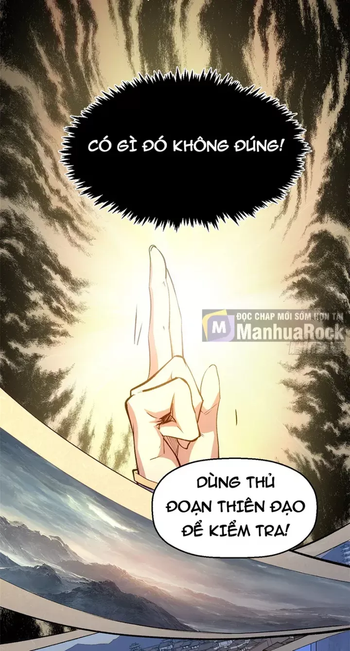 đọc truyện Đỉnh Cấp Khí Vận, Lặng Lẽ Tu Luyện Ngàn Năm Chương 281 ảnh 30 tại Thiên Thai Truyện