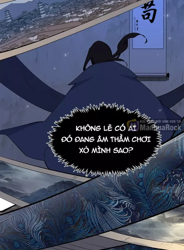 đọc truyện Đỉnh Cấp Khí Vận, Lặng Lẽ Tu Luyện Ngàn Năm Chương 281 ảnh 31 tại Thiên Thai Truyện