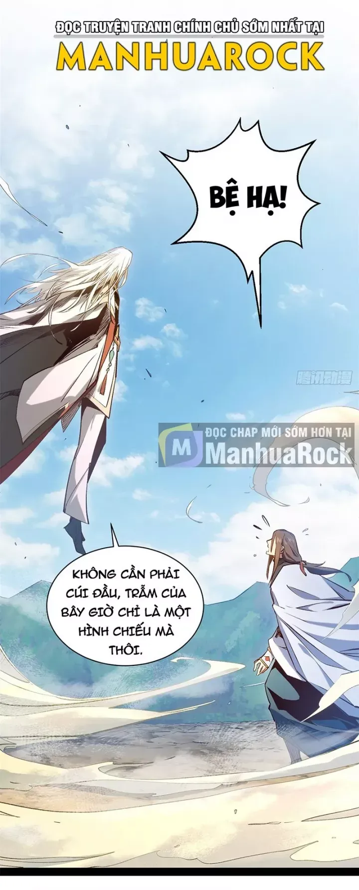 đọc truyện Đỉnh Cấp Khí Vận, Lặng Lẽ Tu Luyện Ngàn Năm Chương 281 ảnh 5 tại Thiên Thai Truyện