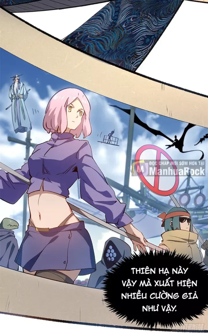 đọc truyện Đỉnh Cấp Khí Vận, Lặng Lẽ Tu Luyện Ngàn Năm Chương 281 ảnh 32 tại Thiên Thai Truyện