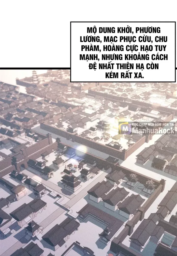 đọc truyện Đỉnh Cấp Khí Vận, Lặng Lẽ Tu Luyện Ngàn Năm Chương 281 ảnh 33 tại Thiên Thai Truyện