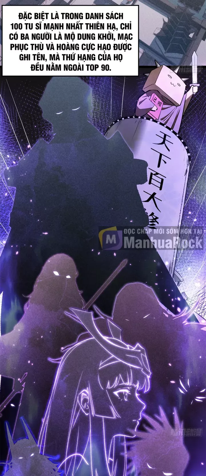 đọc truyện Đỉnh Cấp Khí Vận, Lặng Lẽ Tu Luyện Ngàn Năm Chương 281 ảnh 34 tại Thiên Thai Truyện