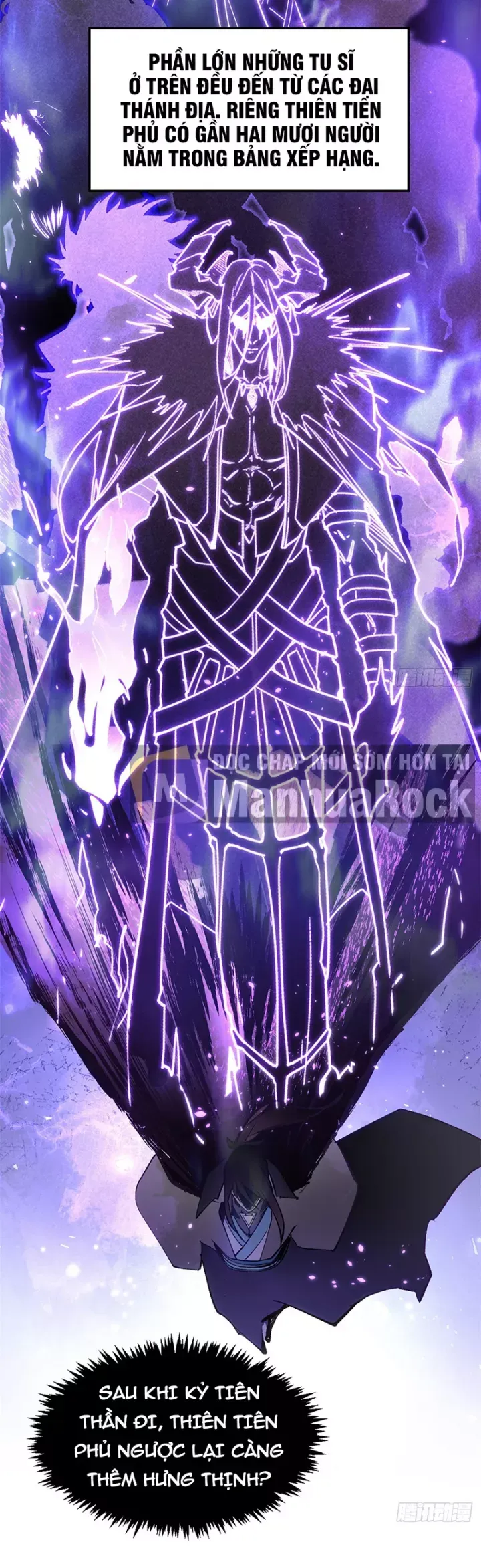 đọc truyện Đỉnh Cấp Khí Vận, Lặng Lẽ Tu Luyện Ngàn Năm Chương 281 ảnh 35 tại Thiên Thai Truyện