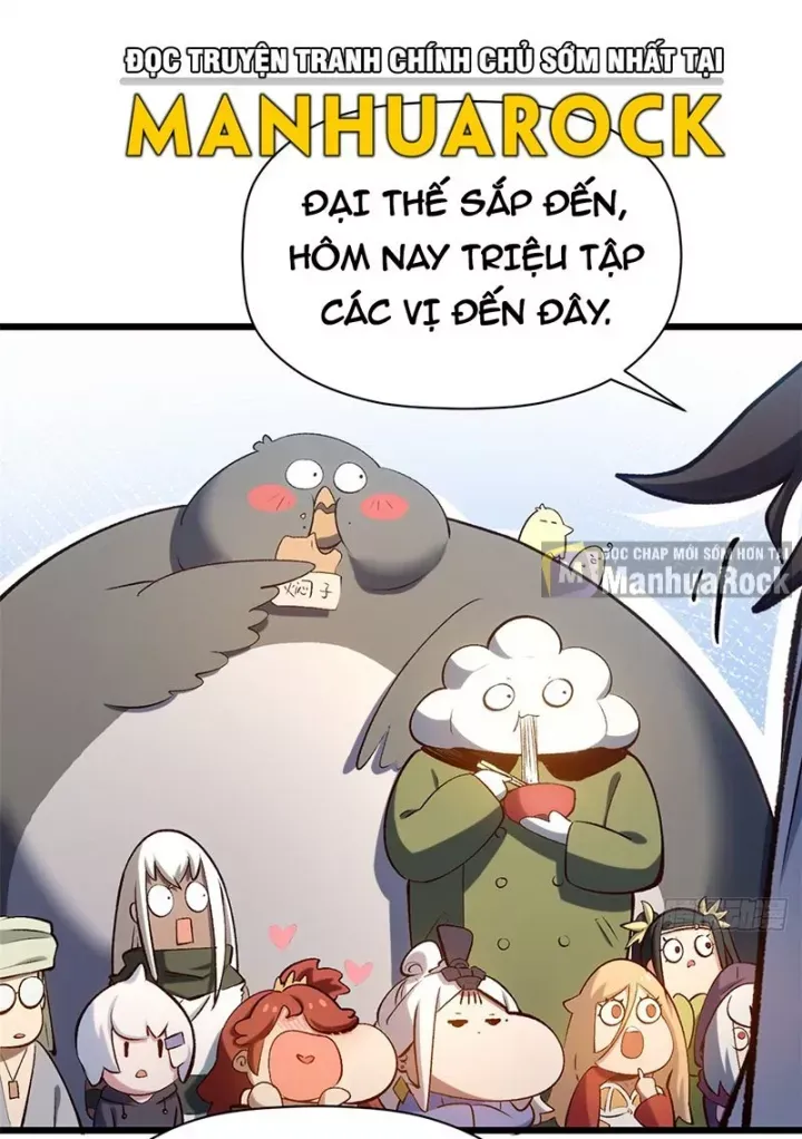 đọc truyện Đỉnh Cấp Khí Vận, Lặng Lẽ Tu Luyện Ngàn Năm Chương 281 ảnh 40 tại Thiên Thai Truyện