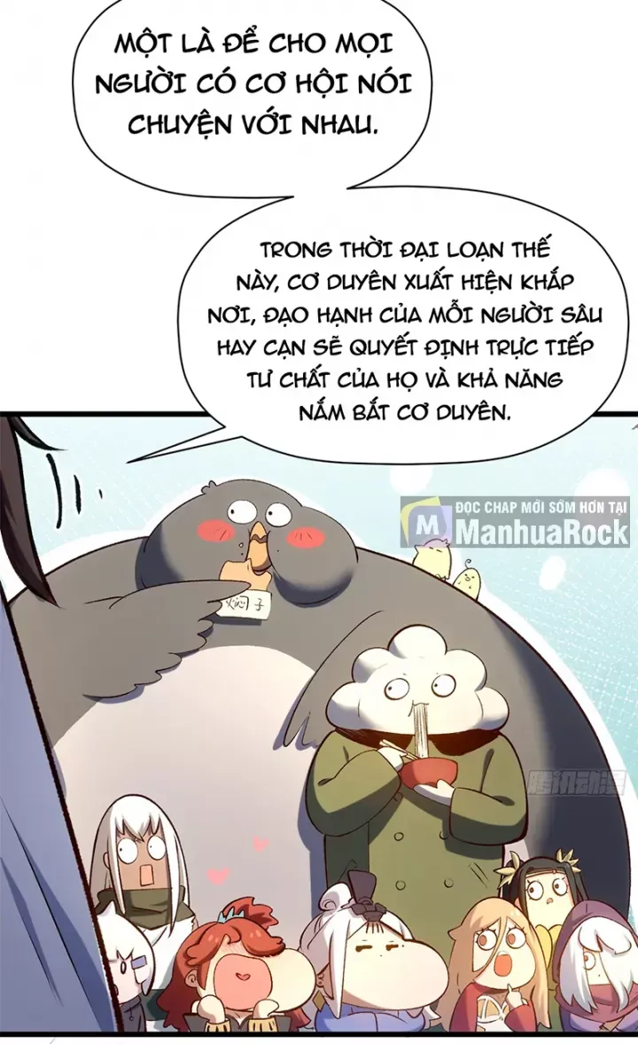 đọc truyện Đỉnh Cấp Khí Vận, Lặng Lẽ Tu Luyện Ngàn Năm Chương 281 ảnh 41 tại Thiên Thai Truyện