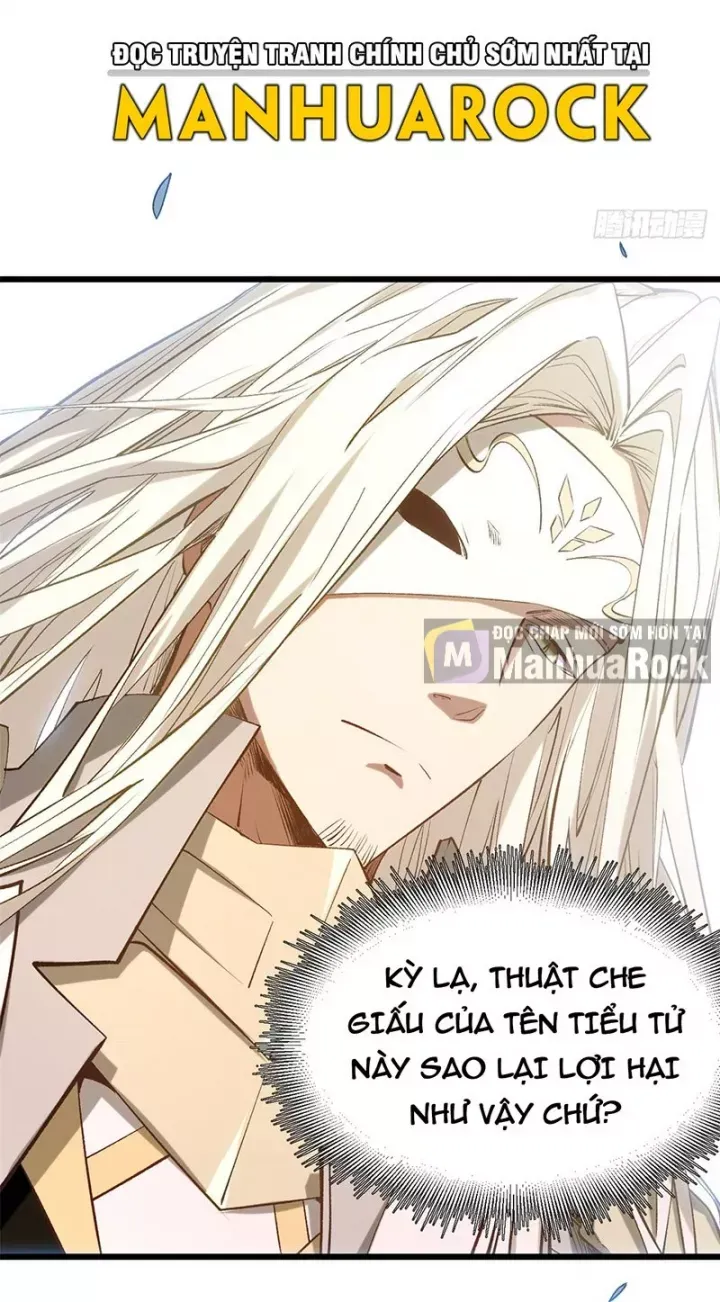 đọc truyện Đỉnh Cấp Khí Vận, Lặng Lẽ Tu Luyện Ngàn Năm Chương 281 ảnh 6 tại Thiên Thai Truyện