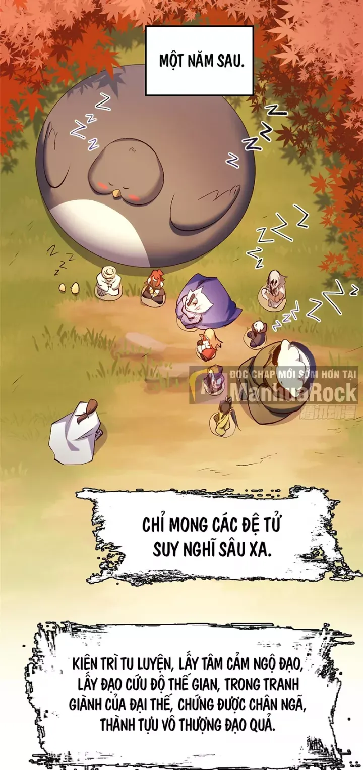 đọc truyện Đỉnh Cấp Khí Vận, Lặng Lẽ Tu Luyện Ngàn Năm Chương 281 ảnh 47 tại Thiên Thai Truyện