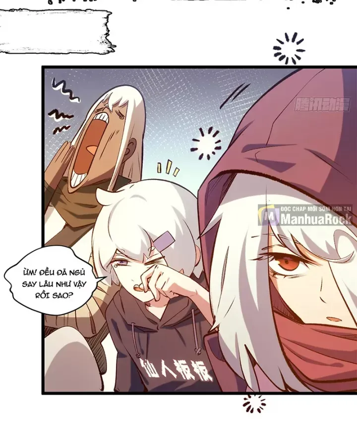 đọc truyện Đỉnh Cấp Khí Vận, Lặng Lẽ Tu Luyện Ngàn Năm Chương 281 ảnh 48 tại Thiên Thai Truyện