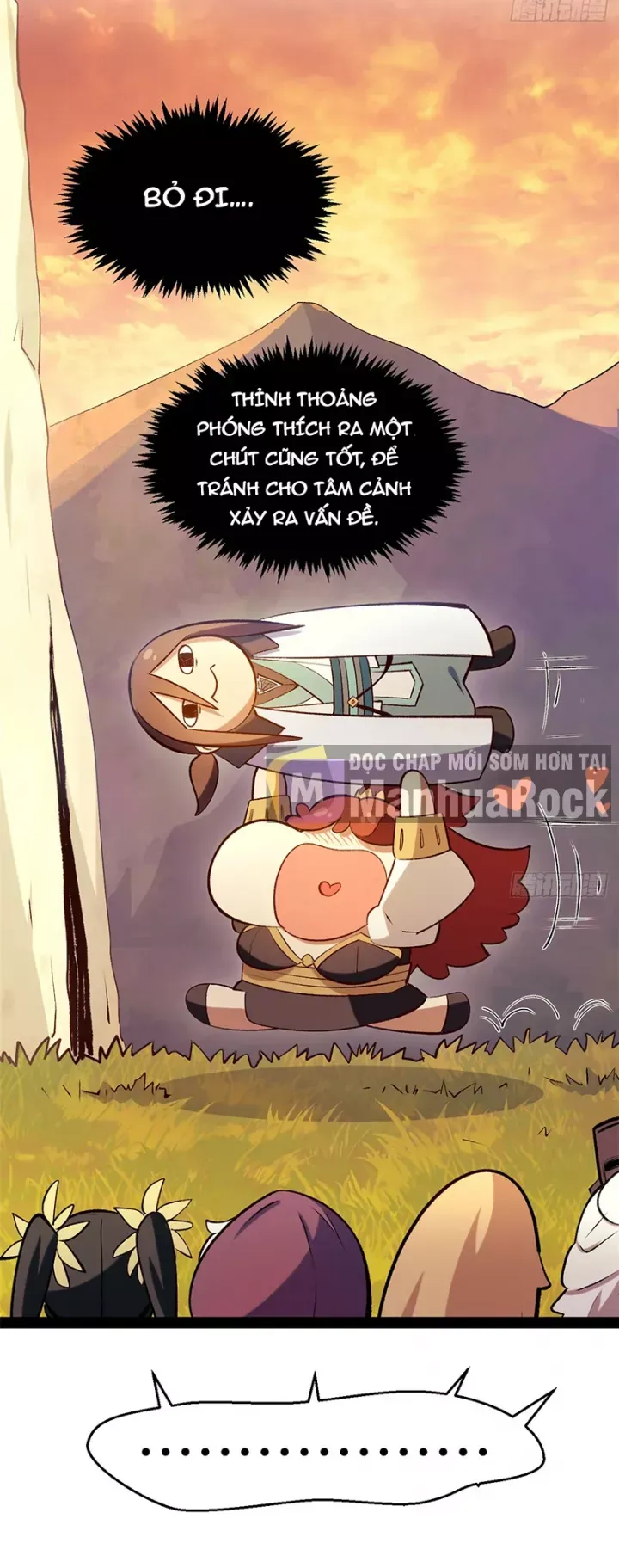 đọc truyện Đỉnh Cấp Khí Vận, Lặng Lẽ Tu Luyện Ngàn Năm Chương 281 ảnh 54 tại Thiên Thai Truyện