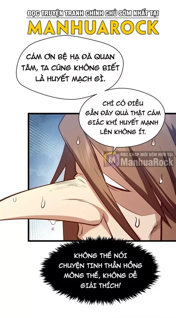 đọc truyện Đỉnh Cấp Khí Vận, Lặng Lẽ Tu Luyện Ngàn Năm Chương 281 ảnh 9 tại Thiên Thai Truyện