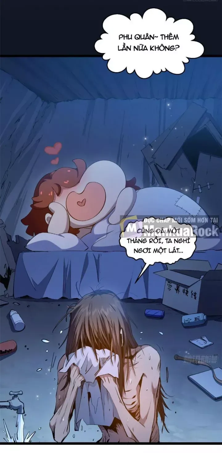 đọc truyện Đỉnh Cấp Khí Vận, Lặng Lẽ Tu Luyện Ngàn Năm Chương 282 ảnh 13 tại Thiên Thai Truyện